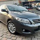 Toyota Corolla ALTIS 2.0 Flex 16V Aut. 2011 Flex-5