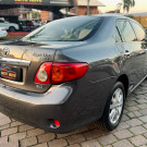 Toyota Corolla ALTIS 2.0 Flex 16V Aut. 2011 Flex-4