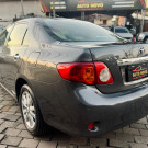 Toyota Corolla ALTIS 2.0 Flex 16V Aut. 2011 Flex-2