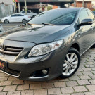 Toyota Corolla ALTIS 2.0 Flex 16V Aut. 2011 Flex-0