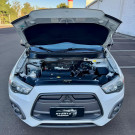Mitsubishi ASX O NEILL 2.0 16V 160cv Aut. 2016 Gasolina-7