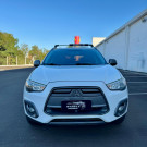 Mitsubishi ASX O NEILL 2.0 16V 160cv Aut. 2016 Gasolina-0
