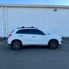 Mitsubishi ASX O NEILL 2.0 16V 160cv Aut. 2016 Gasolina-10