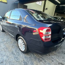 GM - Chevrolet COBALT LTZ 1.4 8V FlexPower/EconoFlex 4p 2015 Flex-8