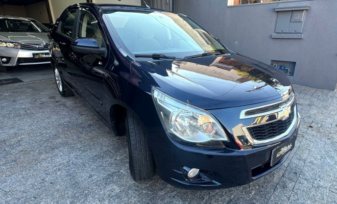 GM - Chevrolet COBALT LTZ 1.4 8V FlexPower/EconoFlex 4p 2015 Flex-5