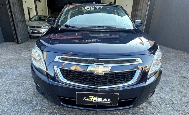 GM - Chevrolet COBALT LTZ 1.4 8V FlexPower/EconoFlex 4p 2015 Flex-2