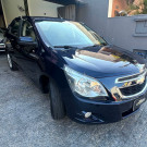 GM - Chevrolet COBALT LTZ 1.4 8V FlexPower/EconoFlex 4p 2015 Flex-5