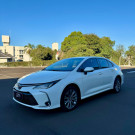 Toyota Corolla XEi 2.0 Flex 16V Aut. 2021 Flex-12