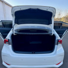 Toyota Corolla XEi 2.0 Flex 16V Aut. 2021 Flex-9