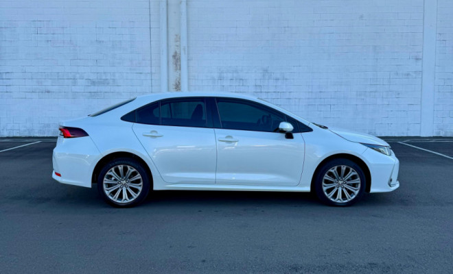 Toyota Corolla XEi 2.0 Flex 16V Aut. 2021 Flex-13