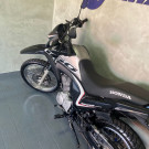 HONDA NXR 160 BROS ESDD FLEXONE 2020 Flex-0