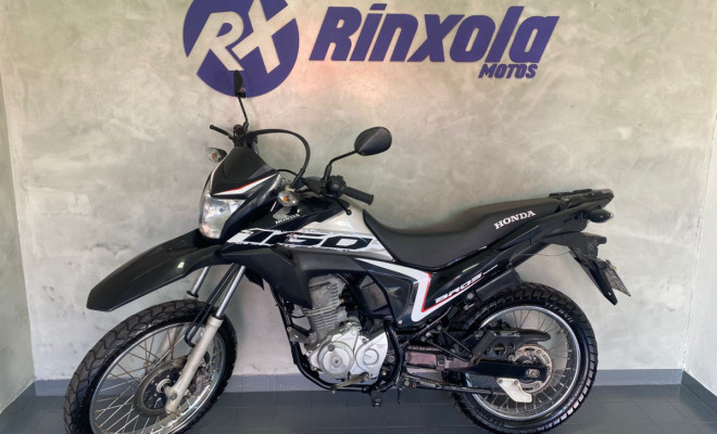 HONDA NXR 160 BROS ESDD FLEXONE 2020 Flex-1
