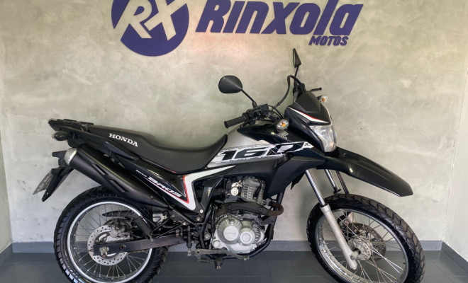 HONDA NXR 160 BROS ESDD FLEXONE 2020 Flex