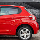 Peugeot 208 Active/Active Pack 1.5 Flex 8V 5p 2014 Flex-1