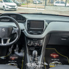 Peugeot 208 Active/Active Pack 1.5 Flex 8V 5p 2014 Flex-8