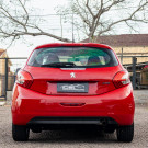 Peugeot 208 Active/Active Pack 1.5 Flex 8V 5p 2014 Flex-18