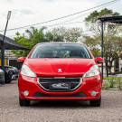 Peugeot 208 Active/Active Pack 1.5 Flex 8V 5p 2014 Flex-3