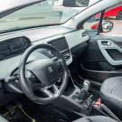 Peugeot 208 Active/Active Pack 1.5 Flex 8V 5p 2014 Flex-12