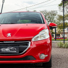Peugeot 208 Active/Active Pack 1.5 Flex 8V 5p 2014 Flex-5