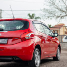 Peugeot 208 Active/Active Pack 1.5 Flex 8V 5p 2014 Flex-17