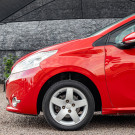 Peugeot 208 Active/Active Pack 1.5 Flex 8V 5p 2014 Flex-0