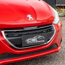 Peugeot 208 Active/Active Pack 1.5 Flex 8V 5p 2014 Flex-2
