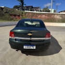 GM - Chevrolet Vectra COLLECTION 2.0 FlexPower 8V Aut. 2011 Flex-3