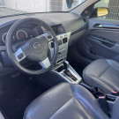 GM - Chevrolet Vectra COLLECTION 2.0 FlexPower 8V Aut. 2011 Flex-4
