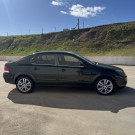 GM - Chevrolet Vectra COLLECTION 2.0 FlexPower 8V Aut. 2011 Flex-1