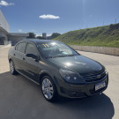 GM - Chevrolet Vectra COLLECTION 2.0 FlexPower 8V Aut. 2011 Flex-0