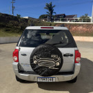 Ford EcoSport XLT FREESTYLE 1.6 Flex 8V 5p 2010 Flex-3