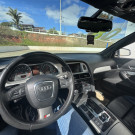 Audi A6 3.2 FSI 24V 255cv Multitronic 2008 Gasolina-4