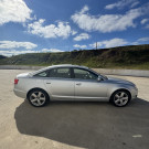 Audi A6 3.2 FSI 24V 255cv Multitronic 2008 Gasolina-1