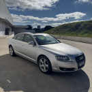 Audi A6 3.2 FSI 24V 255cv Multitronic 2008 Gasolina-0
