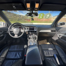 Audi A6 3.2 FSI 24V 255cv Multitronic 2008 Gasolina-5
