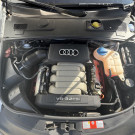 Audi A6 3.2 FSI 24V 255cv Multitronic 2008 Gasolina-11