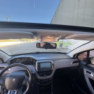 Peugeot 208 Allure 1.2 Flex 12V 5p Mec. 2017 Flex-9