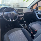 Peugeot 208 Allure 1.2 Flex 12V 5p Mec. 2017 Flex-4