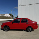 Fiat Siena Celebration 1.0 Fire Flex 8V 4p 2007 Flex-2