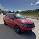 Fiat Siena Celebration 1.0 Fire Flex 8V 4p 2007 Flex-0