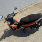 HONDA BIZ 125/125i Flex 2018 Flex-0