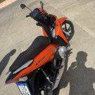HONDA BIZ 125/125i Flex 2018 Flex-1
