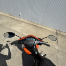 HONDA BIZ 125/125i Flex 2018 Flex-2