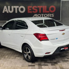 GM - Chevrolet PRISMA Sed. LTZ 1.4 8V FlexPower 4p 2018 Flex-1