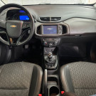 GM - Chevrolet PRISMA Sed. LTZ 1.4 8V FlexPower 4p 2018 Flex-3