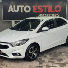 GM - Chevrolet PRISMA Sed. LTZ 1.4 8V FlexPower 4p 2018 Flex-0