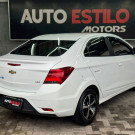 GM - Chevrolet PRISMA Sed. LTZ 1.4 8V FlexPower 4p 2018 Flex-2
