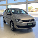 VW - VolksWagen Fox 1.0 Mi Total Flex 8V 5p 2014 Flex