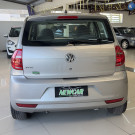 VW - VolksWagen Fox 1.0 Mi Total Flex 8V 5p 2014 Flex
