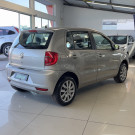 VW - VolksWagen Fox 1.0 Mi Total Flex 8V 5p 2014 Flex